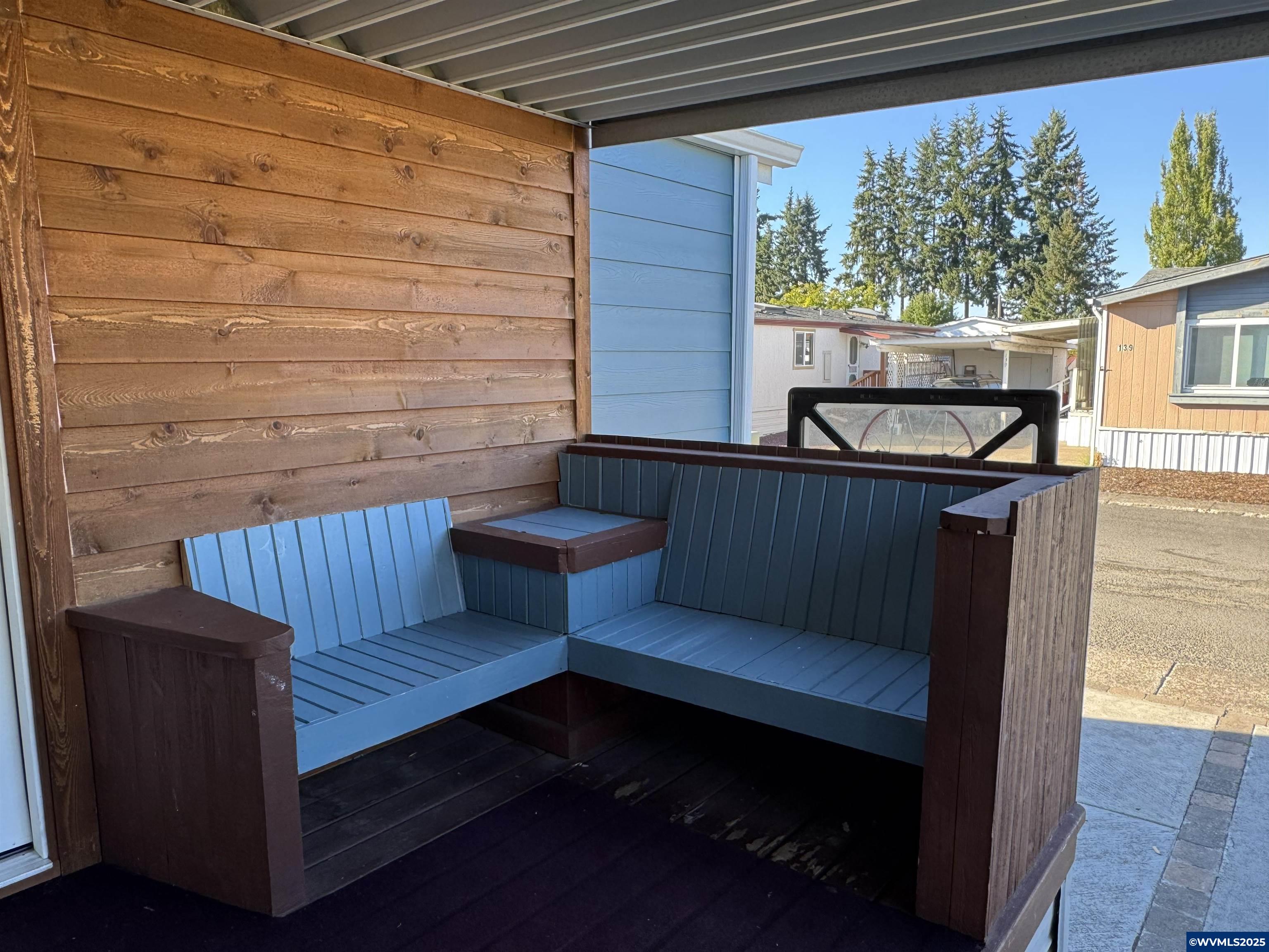 277 Edwards Road, Unit 140 Monmouth, OR 97361 - Photo 3 of 28 Gallery Image 3