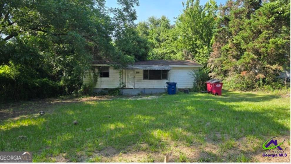 4024 Pershing Avenue Macon, GA 31206 - Photo 1 of 1 Gallery Image 1