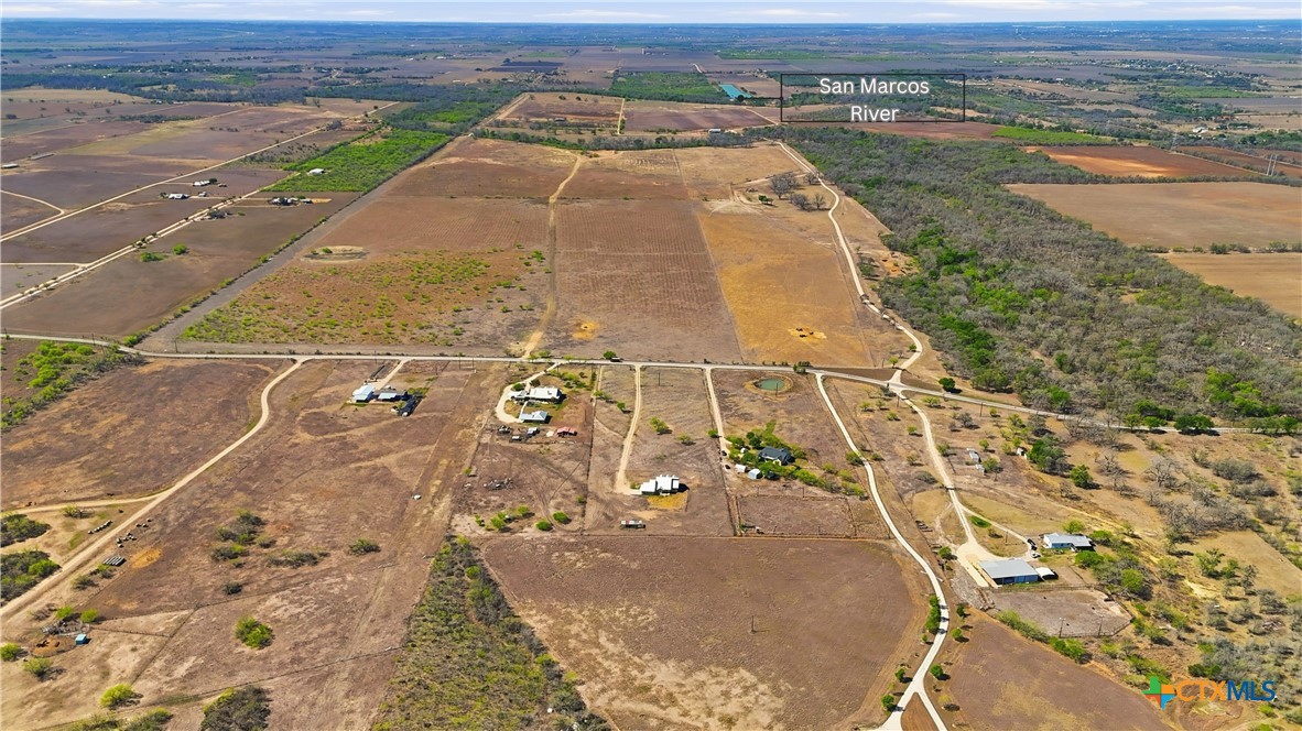 4355 South E River Road Martindale, TX 78655 - Photo 10 of 28