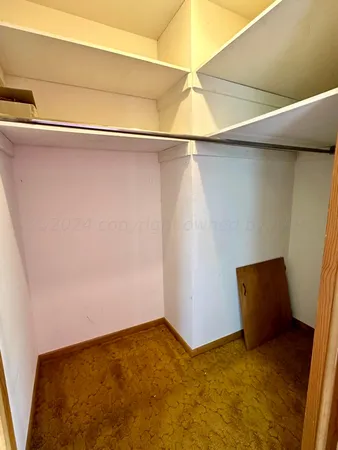 a view of outdoor space with deck and yard