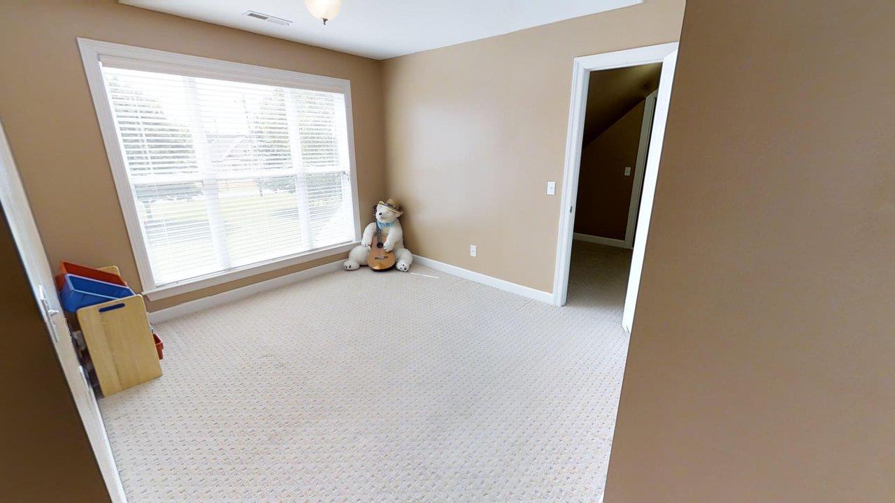 919 Sam Johnson Road Columbia, TN 38401 - Photo 23 of 29 an empty room with windows