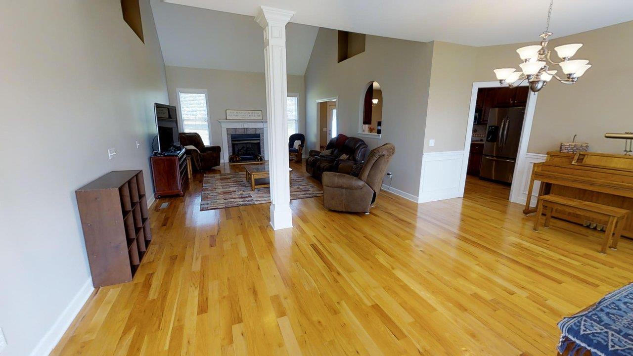919 Sam Johnson Road Columbia, TN 38401 - Photo 4 of 29