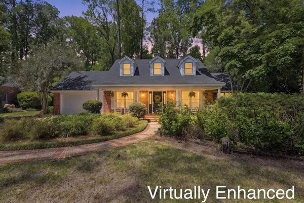 $569,900 | 2626 Noble Drive, Tallahassee, FL 32308