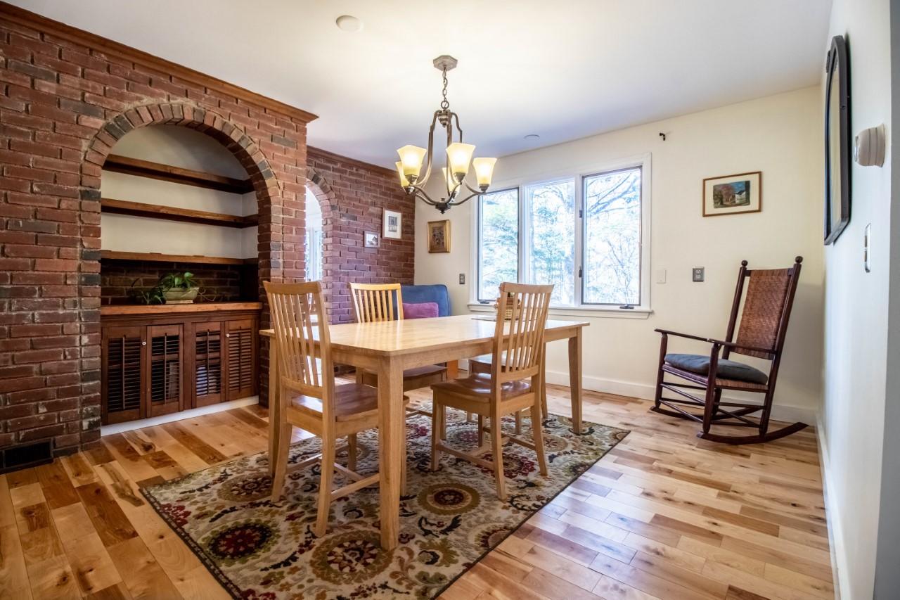1463 Main Road Phippsburg, ME 04562 - Photo 13 of 27 Dining Room 2