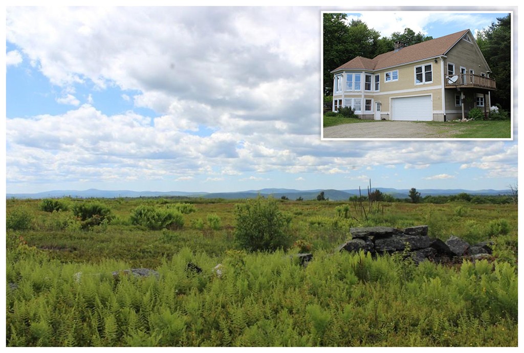 118 Flagg Hill Road Heath, MA 01346 - Photo 1 of 30