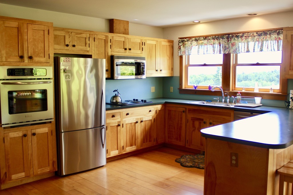 118 Flagg Hill Road Heath, MA 01346 - Photo 11 of 30