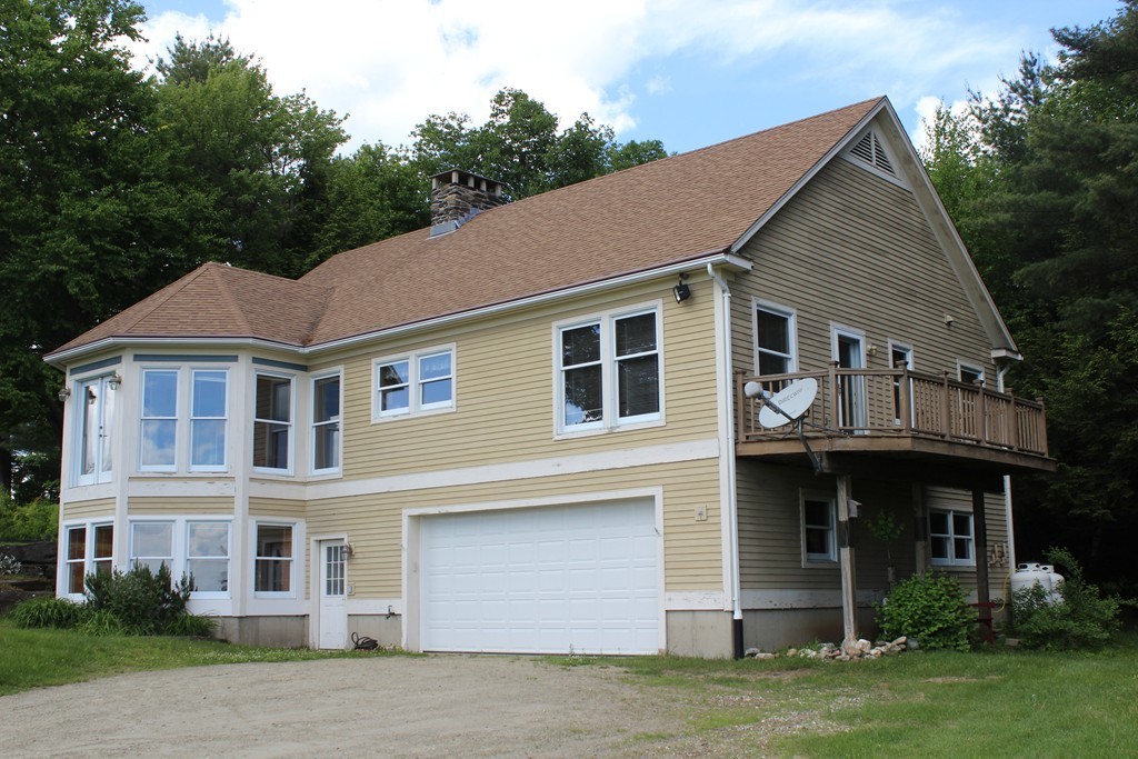 118 Flagg Hill Road Heath, MA 01346 - Photo 2 of 30