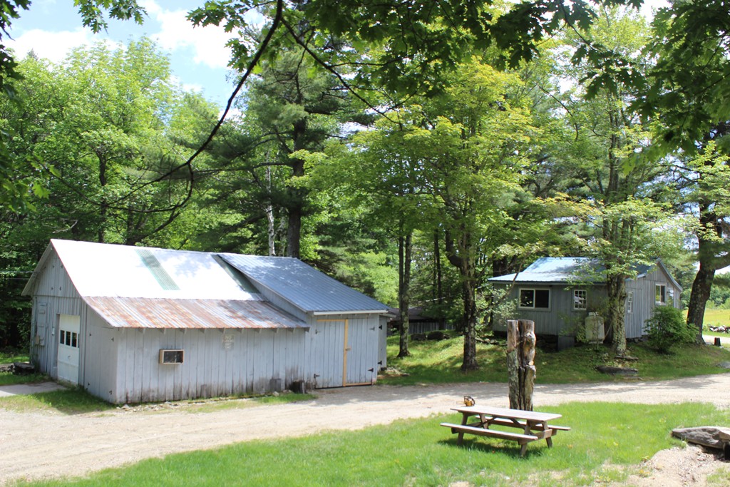 118 Flagg Hill Road Heath, MA 01346 - Photo 25 of 30