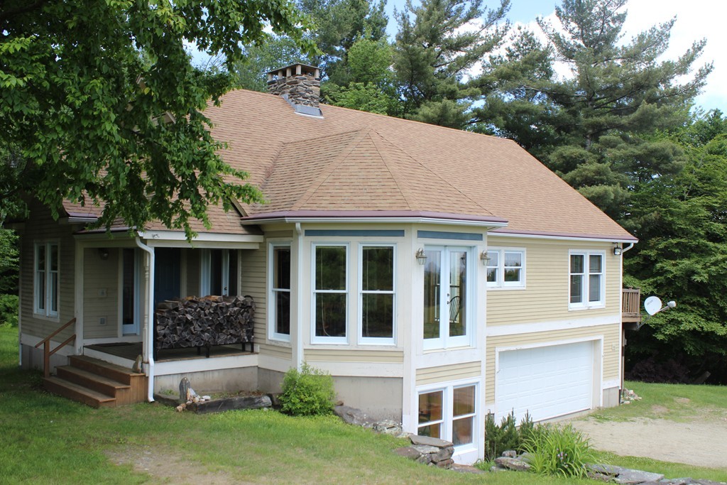 118 Flagg Hill Road Heath, MA 01346 - Photo 4 of 30