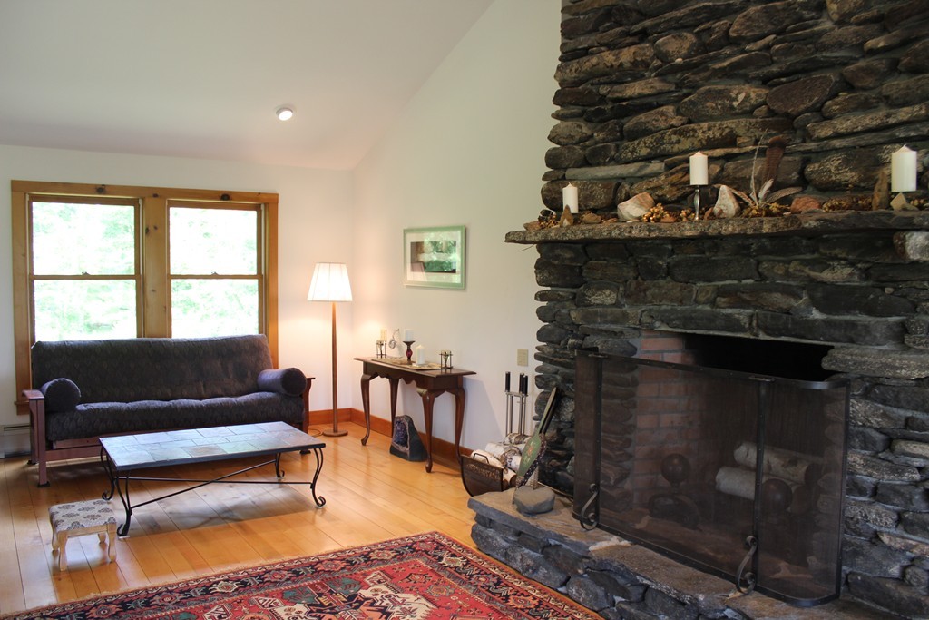 118 Flagg Hill Road Heath, MA 01346 - Photo 5 of 30