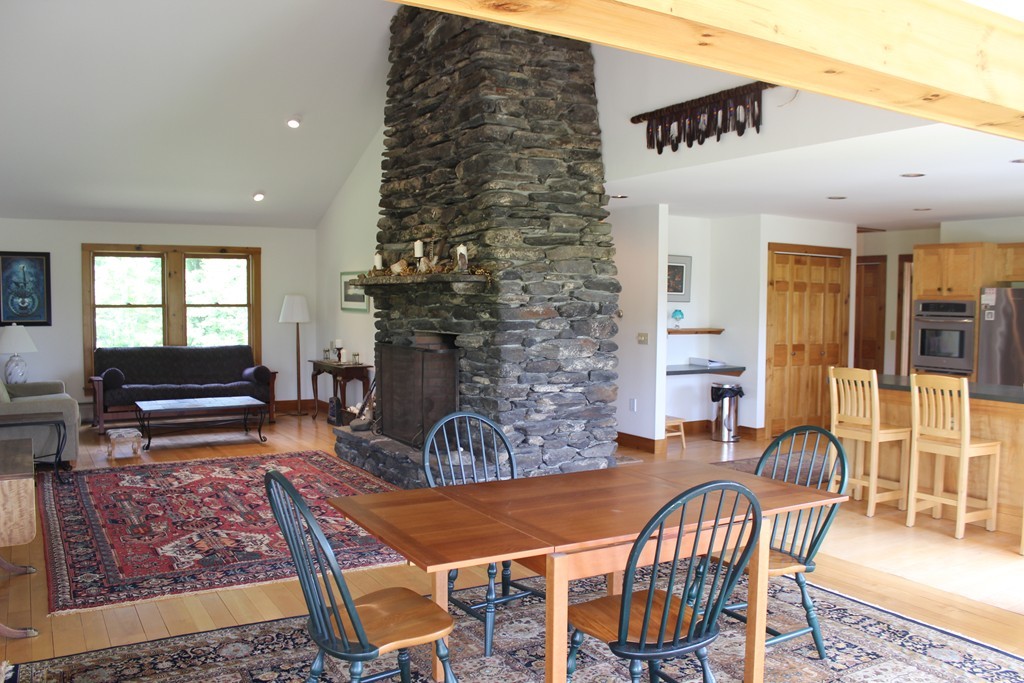 118 Flagg Hill Road Heath, MA 01346 - Photo 7 of 30