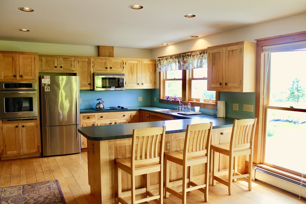 118 Flagg Hill Road Heath, MA 01346 - Photo 9 of 30
