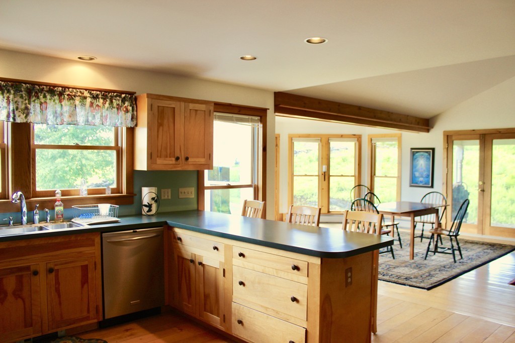118 Flagg Hill Road Heath, MA 01346 - Photo 10 of 30
