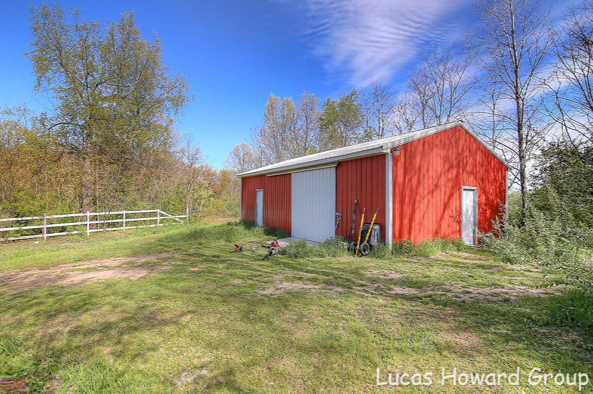 5409 Oma Road Saranac, MI 48881 - Photo 33 of 35 IMG_5441
