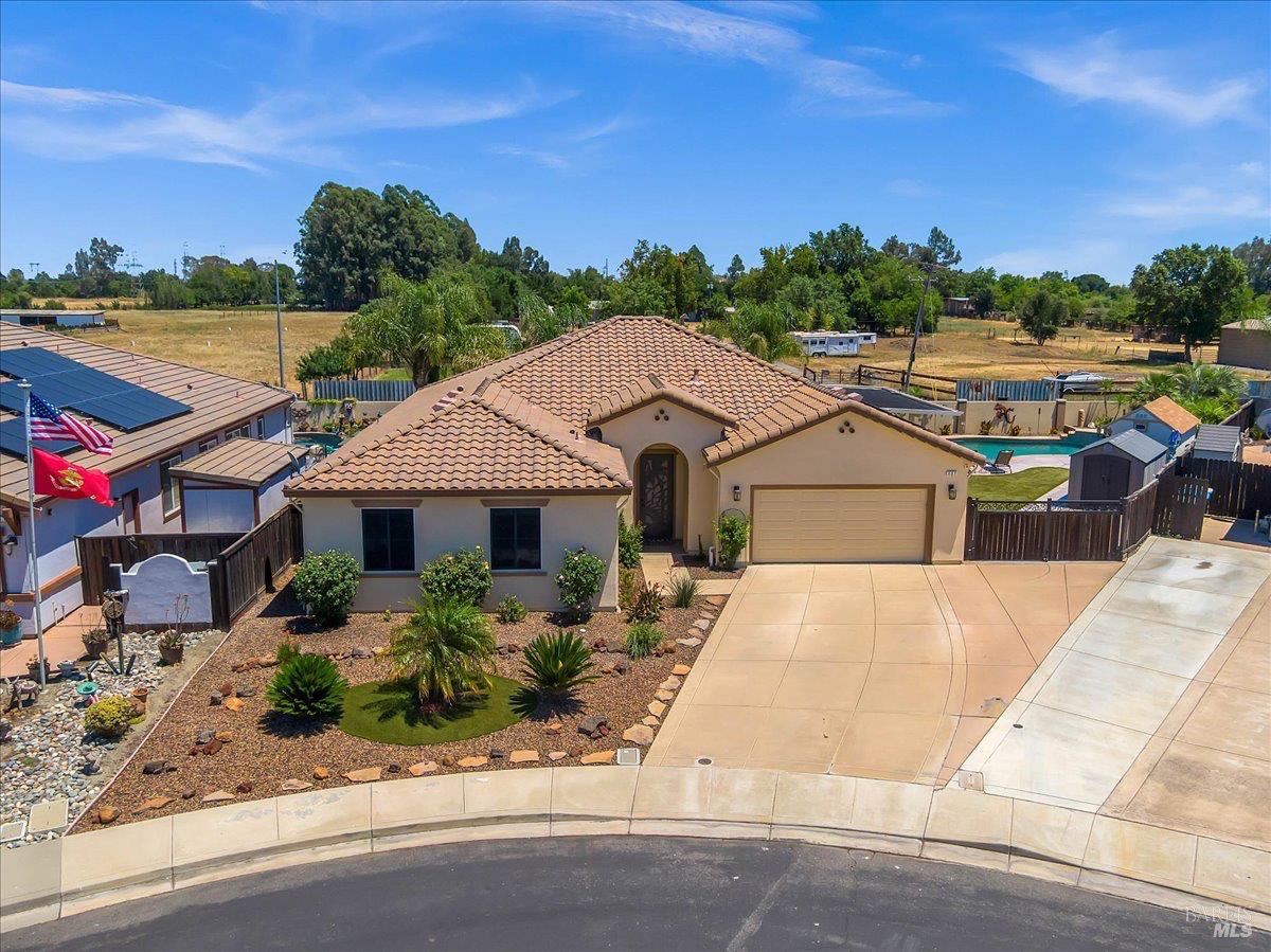 331 Frisbie Circle Vacaville, CA 95688 - Photo 85 of 93