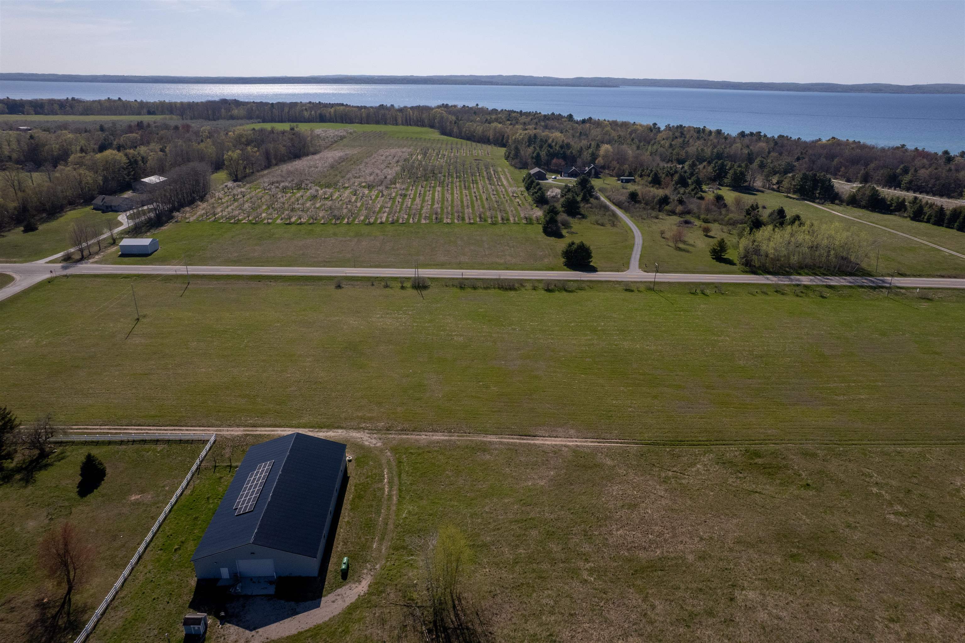 3619 Tompkins Road Traverse City, MI 49686 - Photo 64 of 68