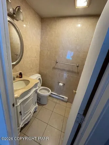 $2,500 | 163 Sunset Road, East Stroudsburg, PA 18302