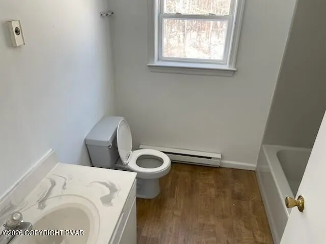 $2,500 | 163 Sunset Road, East Stroudsburg, PA 18302