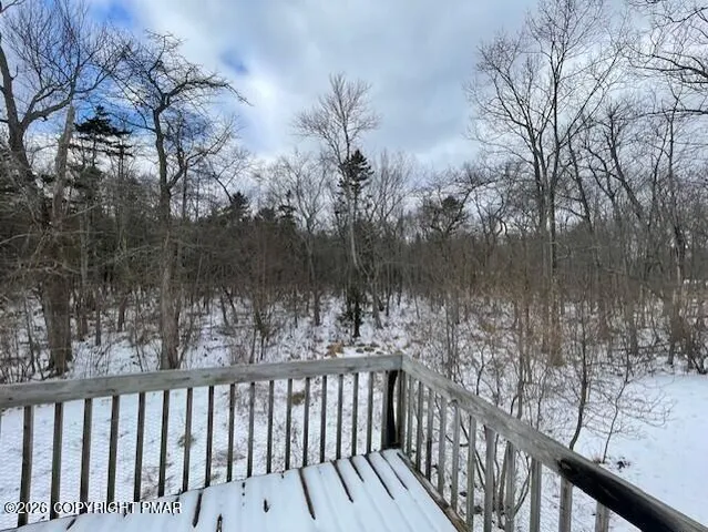 $2,500 | 163 Sunset Road, East Stroudsburg, PA 18302