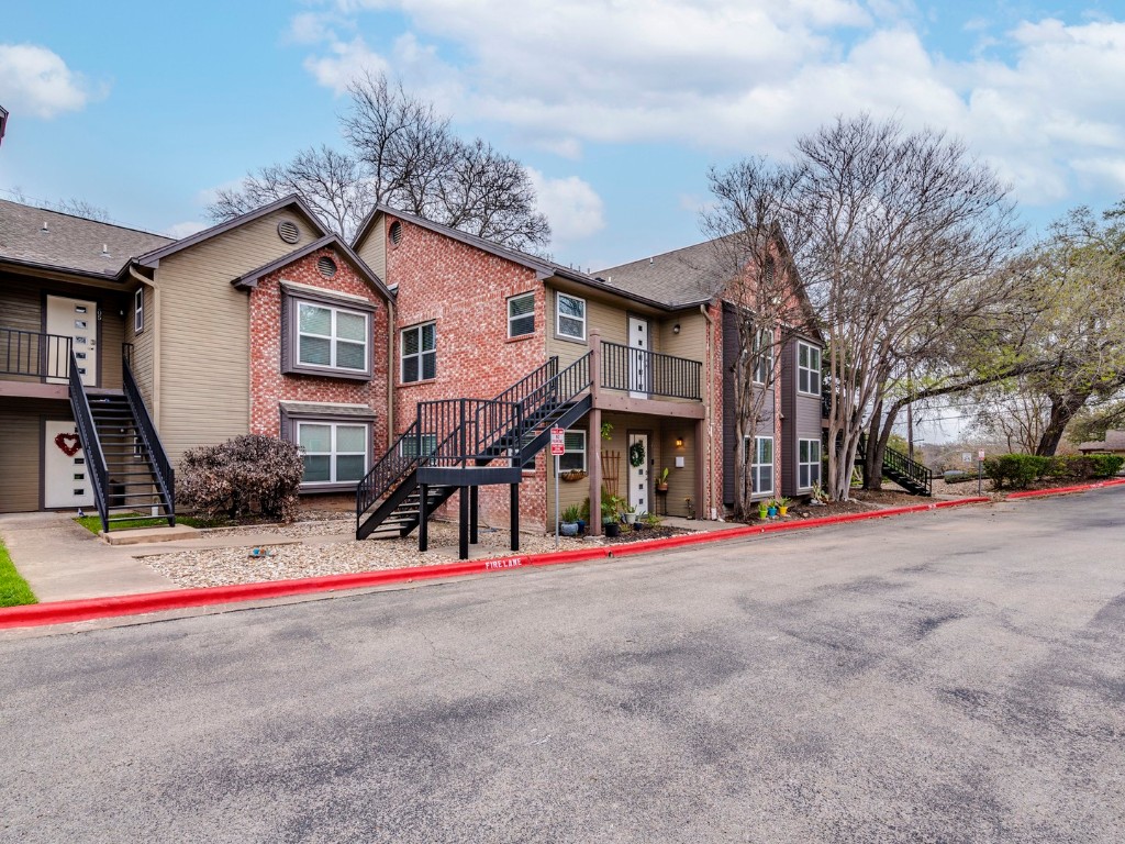 3604 Clawson Road, Unit 206 Austin, TX 78704 - Photo 1 of 1