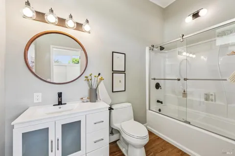 $1,395,000 | 384 Hibiscus Way, San Rafael, CA 94903