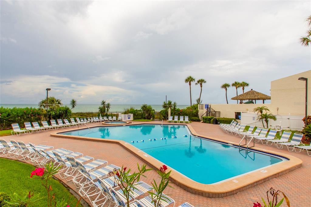 14950 Gulf Boulevard, Unit 805 Madeira Beach, FL 33708 - Photo 3 of 35
