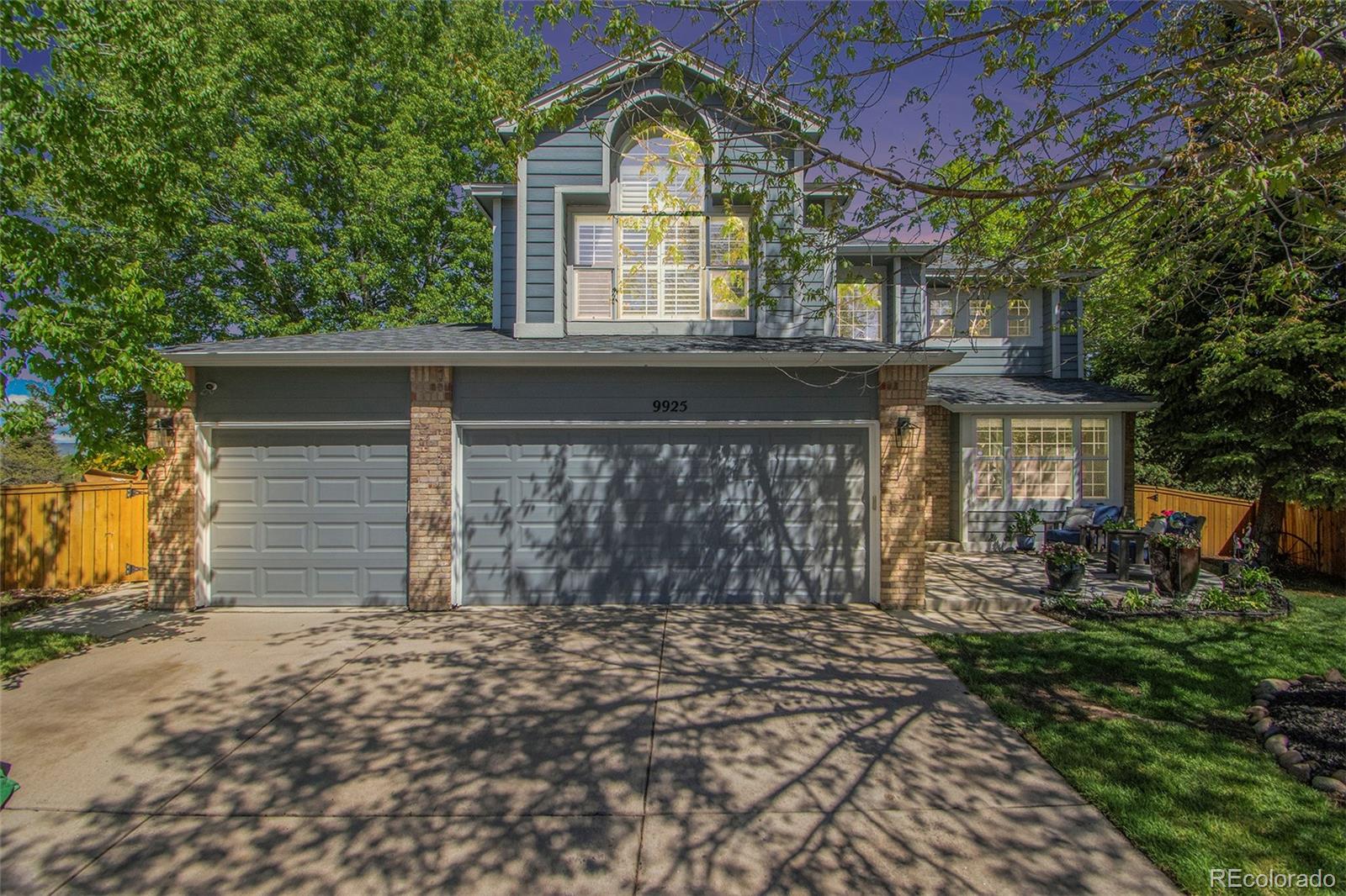 9925 Silver Maple Way Highlands Ranch, CO 80129 - Photo 1 of 33 Gallery Image 1