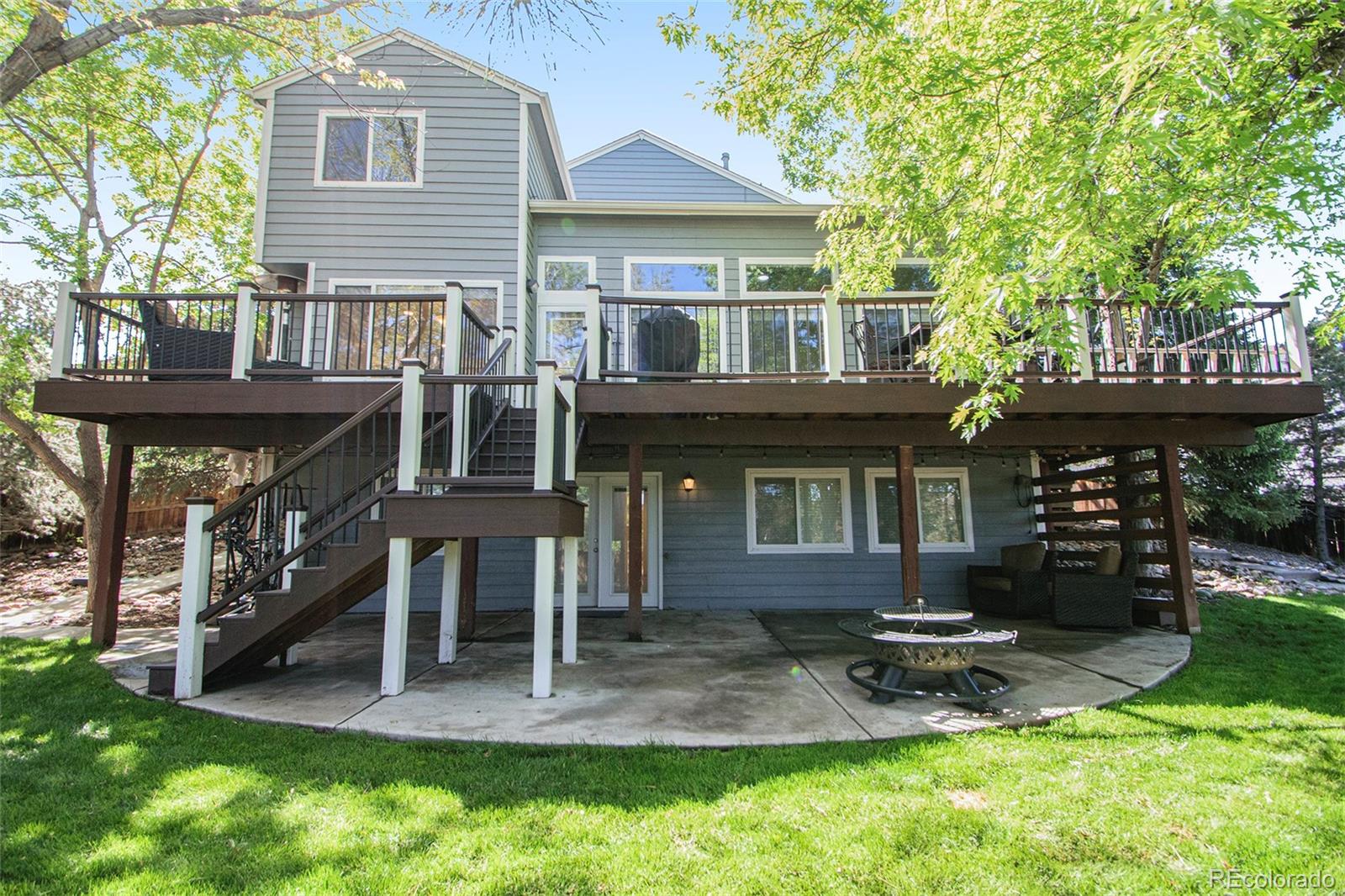 9925 Silver Maple Way Highlands Ranch, CO 80129 - Photo 29 of 33 Gallery Image 29