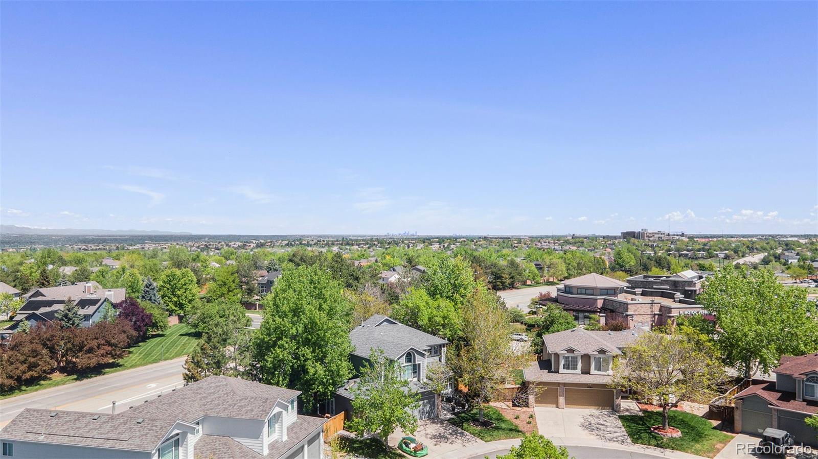 9925 Silver Maple Way Highlands Ranch, CO 80129 - Photo 32 of 33 Gallery Image 32