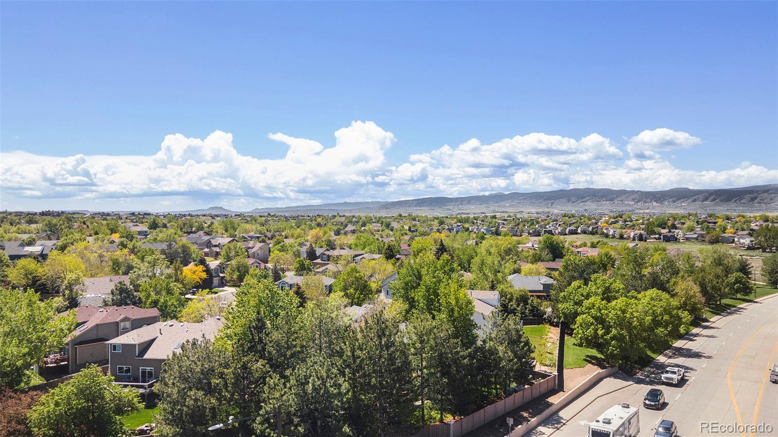 9925 Silver Maple Way Highlands Ranch, CO 80129 - Photo 33 of 33 Gallery Image 33