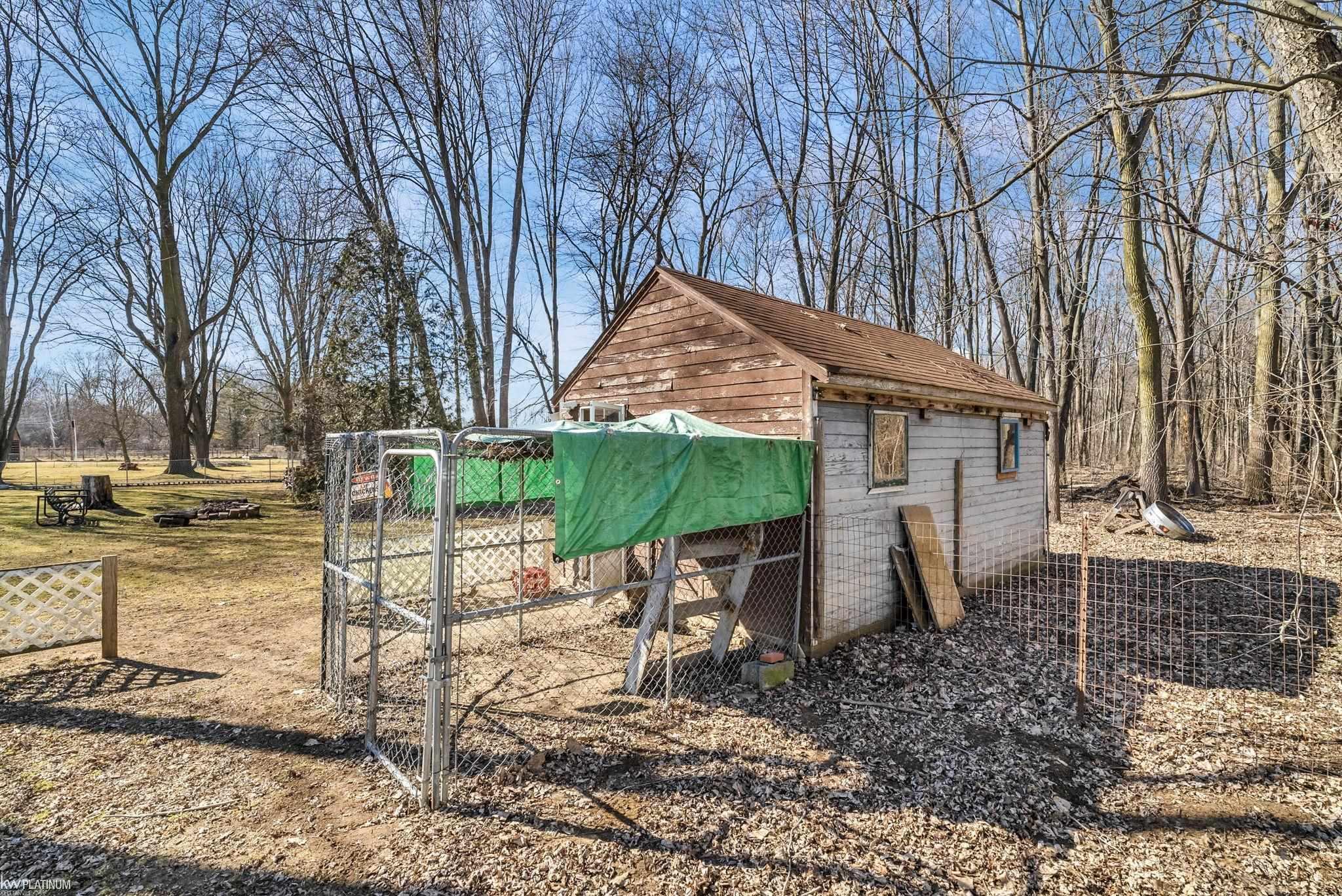 47673 Sugarbush Road Chesterfield, MI 48047 - Photo 44 of 55