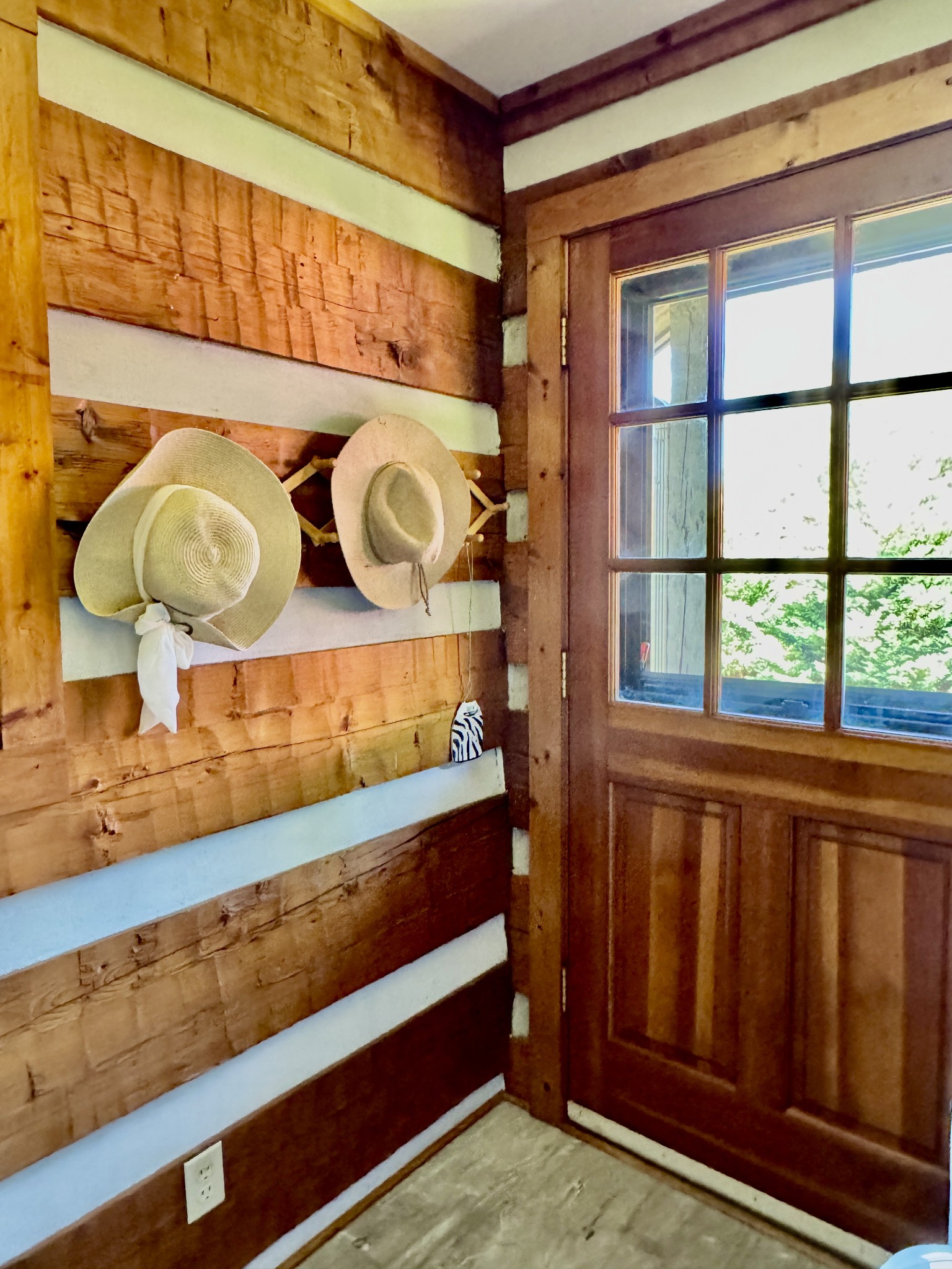 1342 Aetna Church Road Centerville, TN 37033 - Photo 8 of 59 a view of a wooden bench