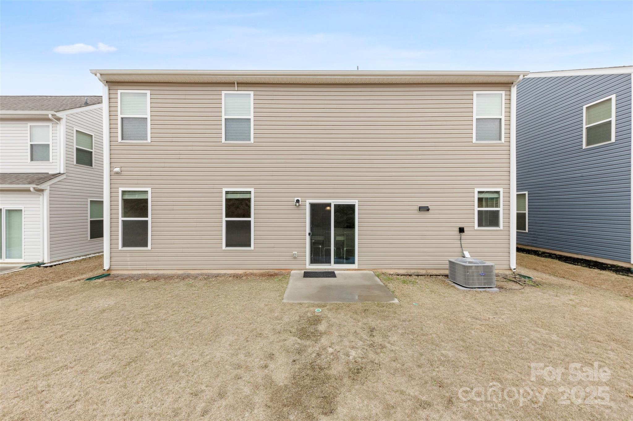 5108 Puclerton Drive Charlotte, NC 28215 - Photo 18 of 20