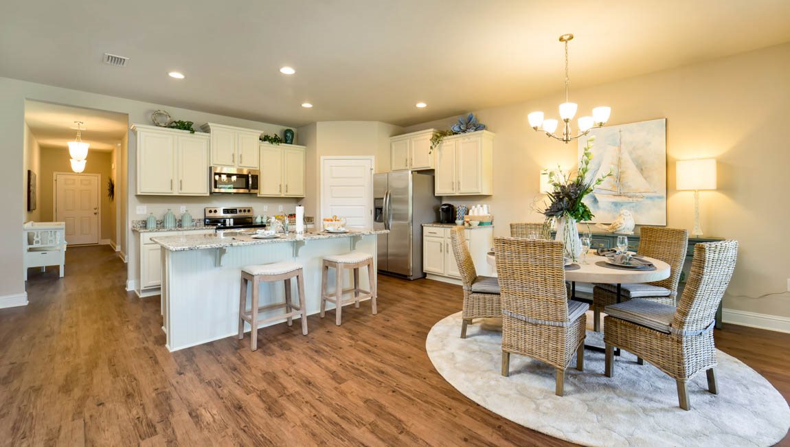 1324 Kairos Loop Foley, AL 36535 - Photo 16 of 27 Model