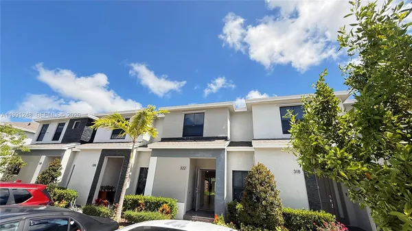 $1,700 | 322 Northeast 1st Street, Unit 1, Florida City, FL 33034