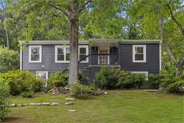$449,000 | 1992 Shalimar Drive Northeast, Atlanta, GA 30345