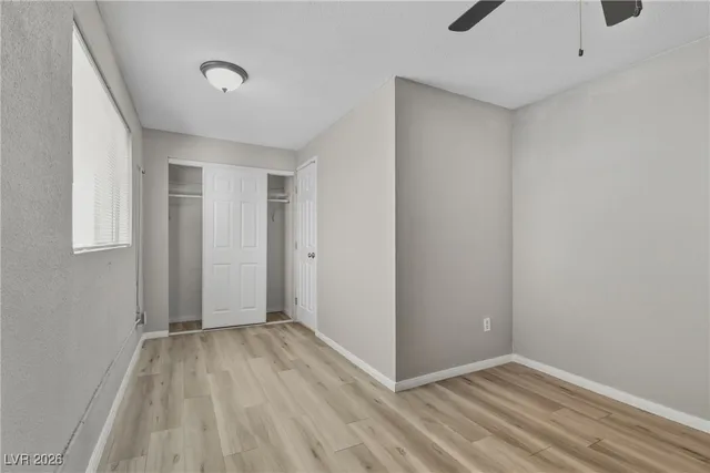 $900 | 1301 East Ogden Avenue, Unit E, Las Vegas, NV 89101