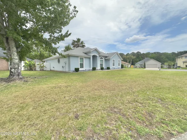 $1,950 | 248 Dover Bluff Drive, Orange Park, FL 32073