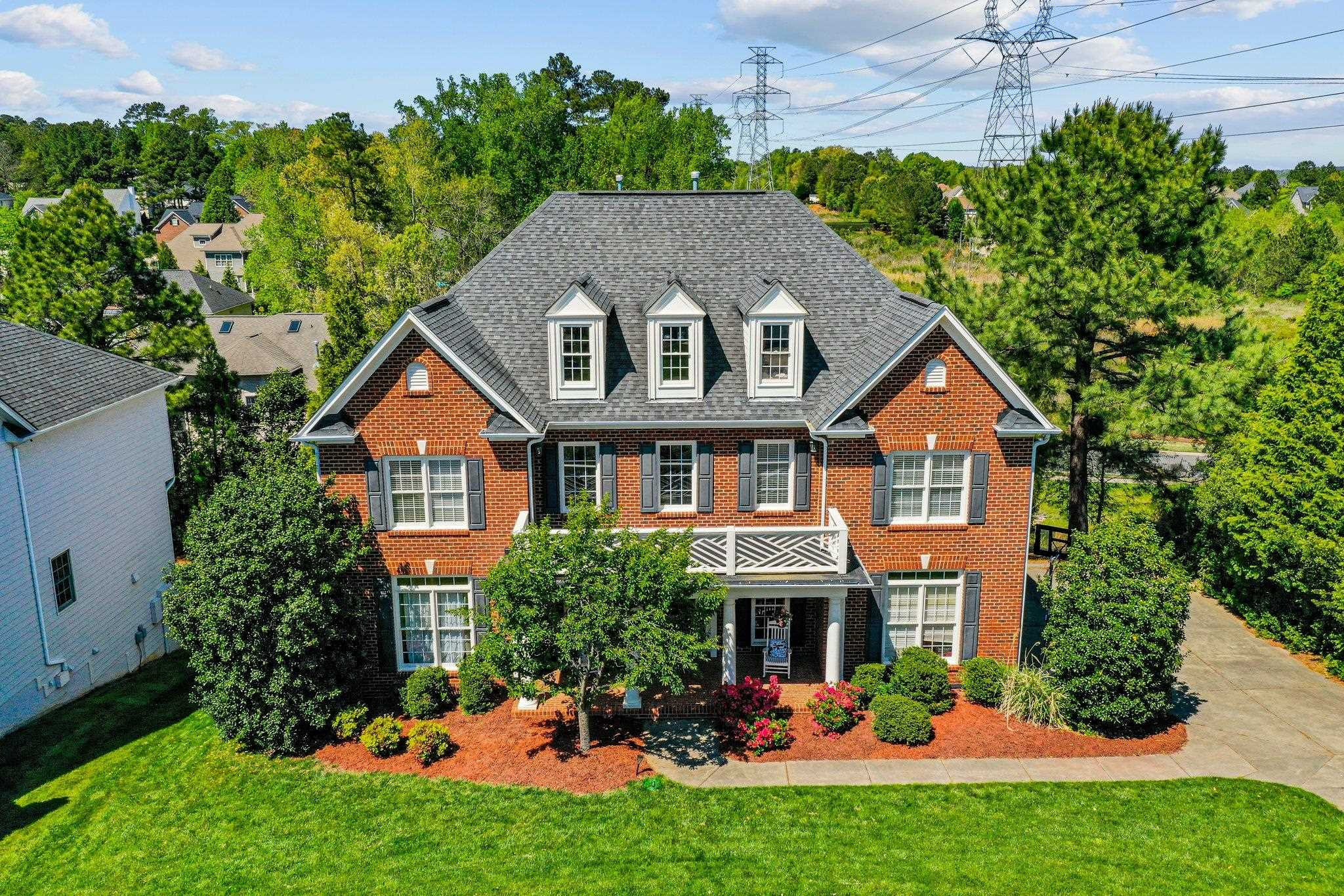 12309 Corvus Road Raleigh, NC 27614 - Photo 2 of 58 Photo 2