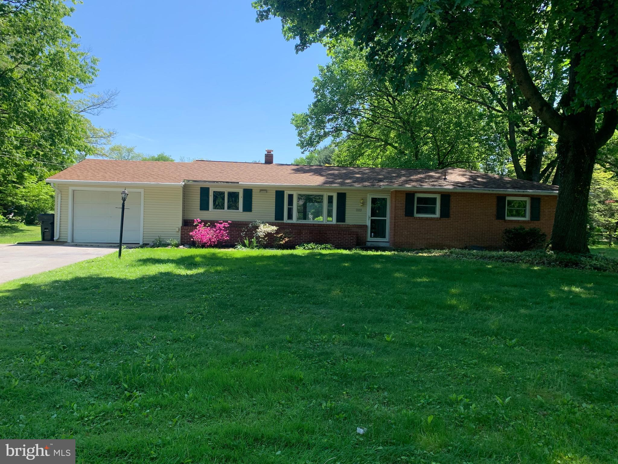 1003 Rockledge Drive Carlisle, PA 17015 - Photo 1 of 25