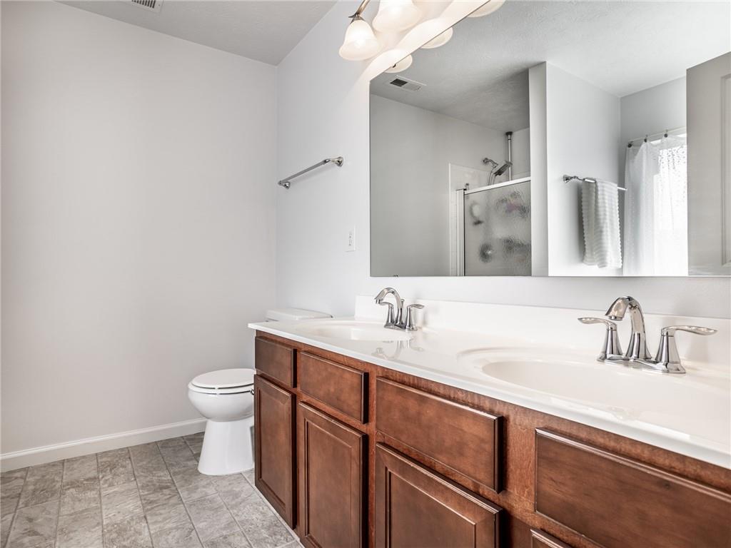 1205 Wild Ridge Boulevard Brownsburg, IN 46112 - Photo 20 of 31 Gallery Image 20