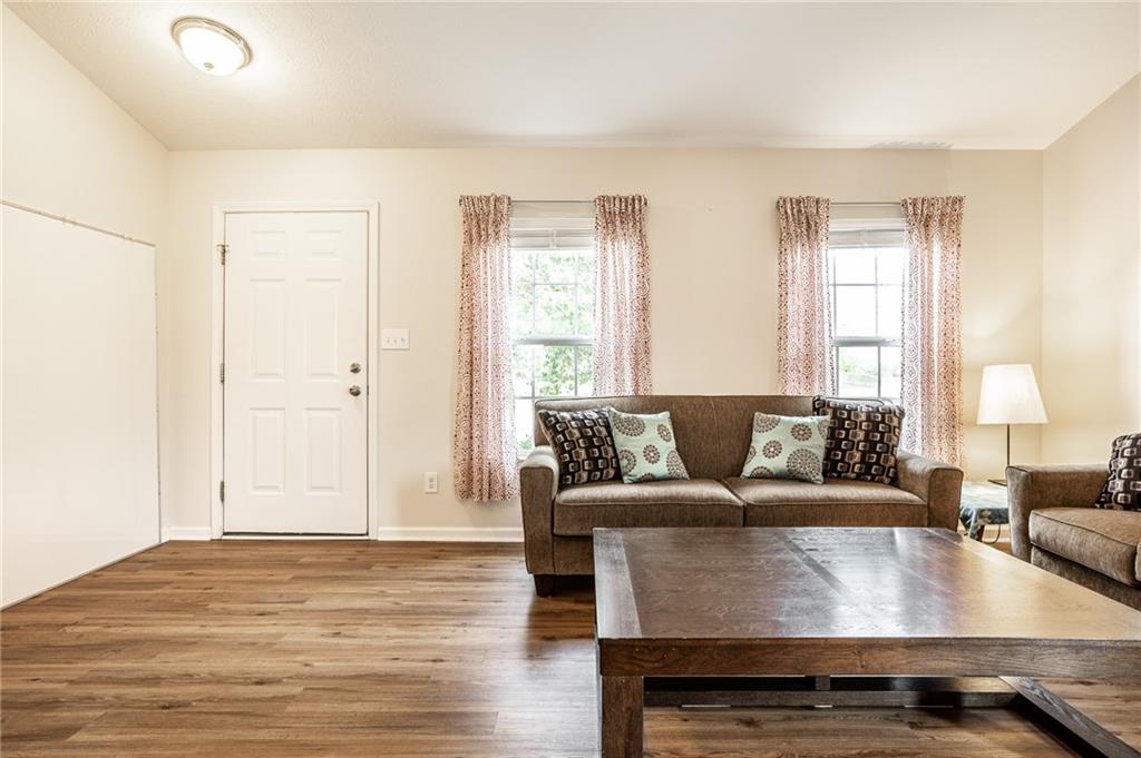 1205 Wild Ridge Boulevard Brownsburg, IN 46112 - Photo 3 of 31 Gallery Image 3