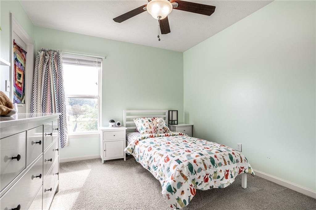 1205 Wild Ridge Boulevard Brownsburg, IN 46112 - Photo 23 of 31 Gallery Image 23