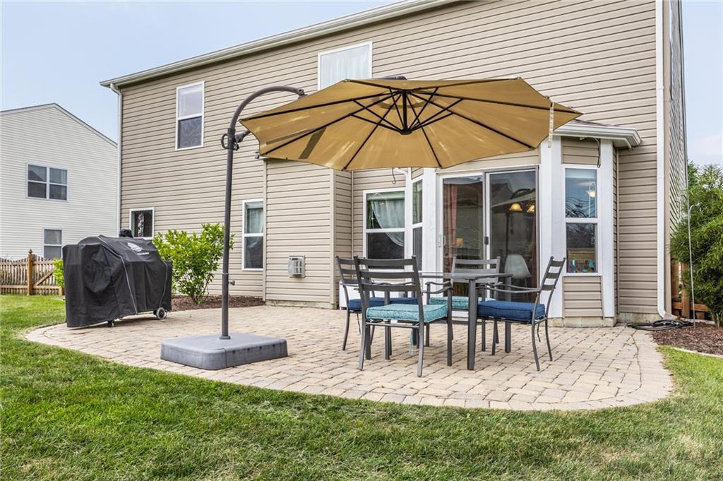 1205 Wild Ridge Boulevard Brownsburg, IN 46112 - Photo 28 of 31 Gallery Image 28