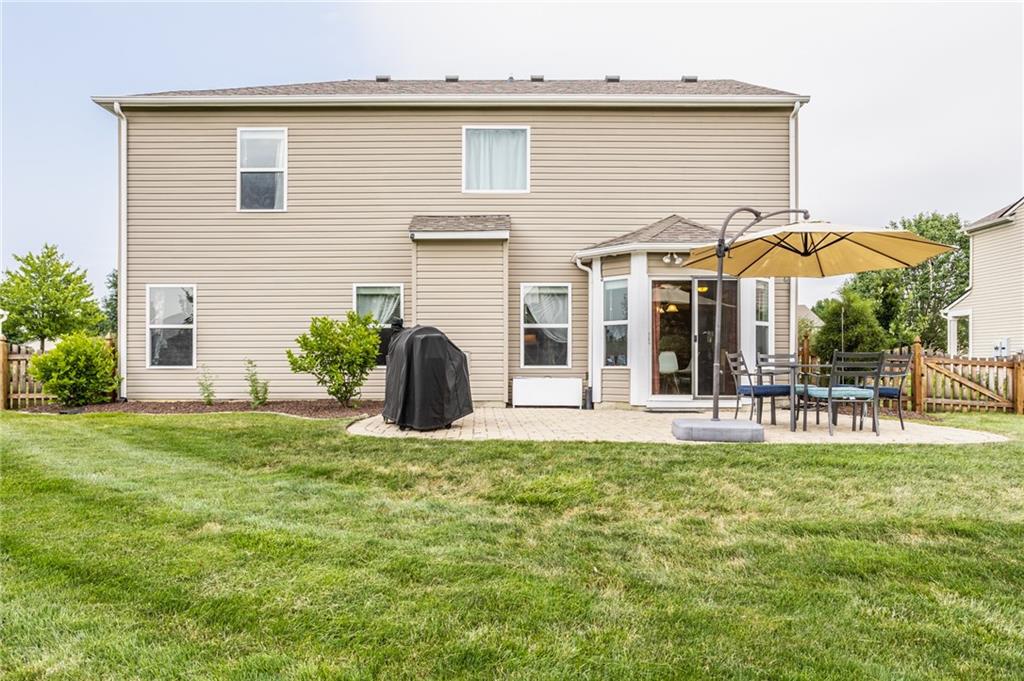 1205 Wild Ridge Boulevard Brownsburg, IN 46112 - Photo 31 of 31 Gallery Image 31