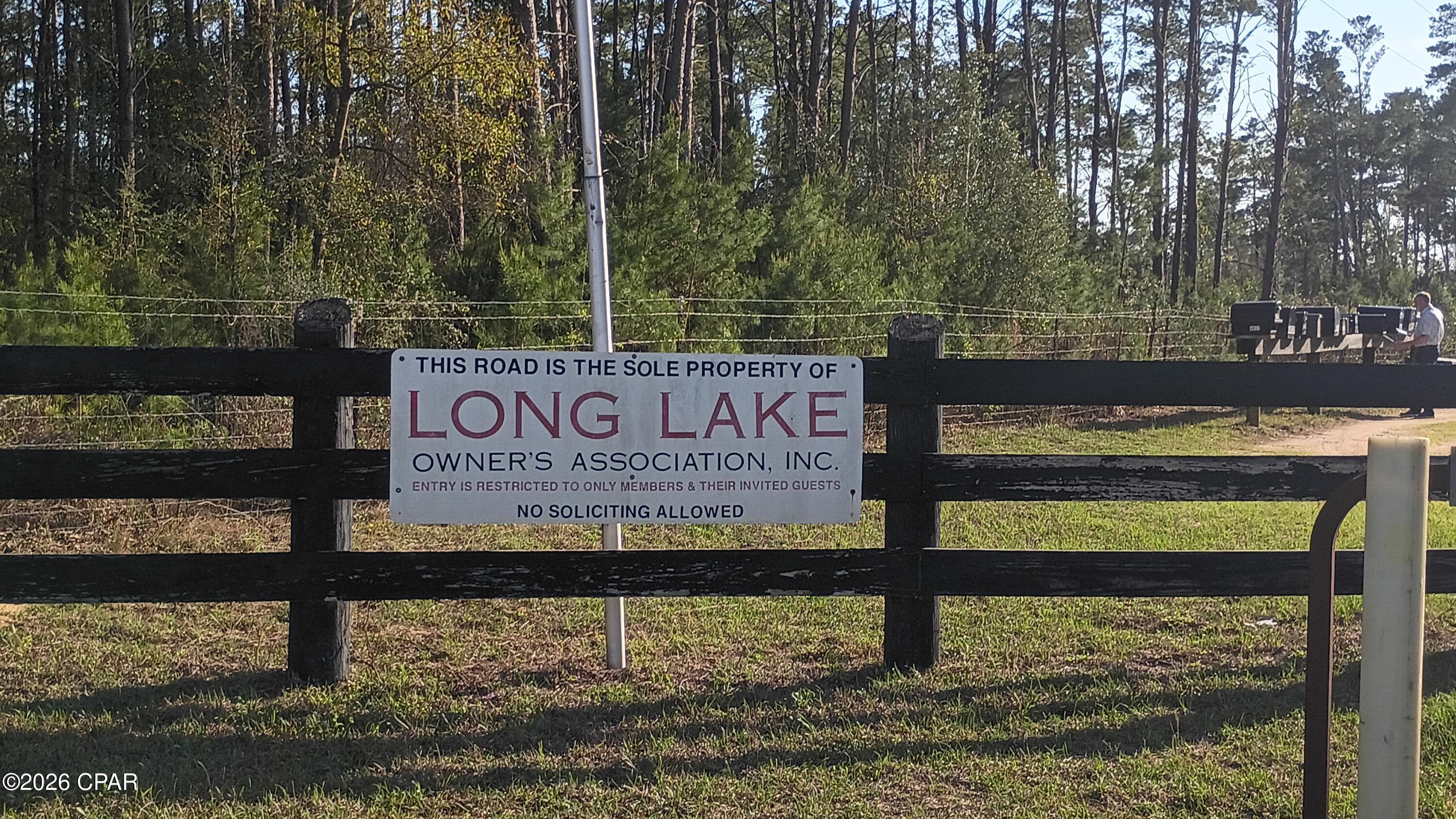 4888 Lake Ridge Drive Chipley, FL 32428 - Photo 72 of 73