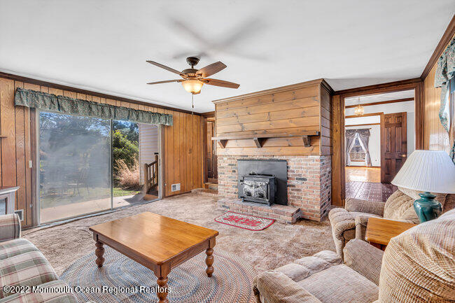 3 Charleston Spring Road Millstone Township, NJ 08510 - Photo 13 of 29 Den