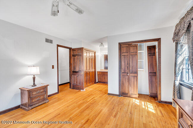3 Charleston Spring Road Millstone Township, NJ 08510 - Photo 18 of 29 Master Bedroom