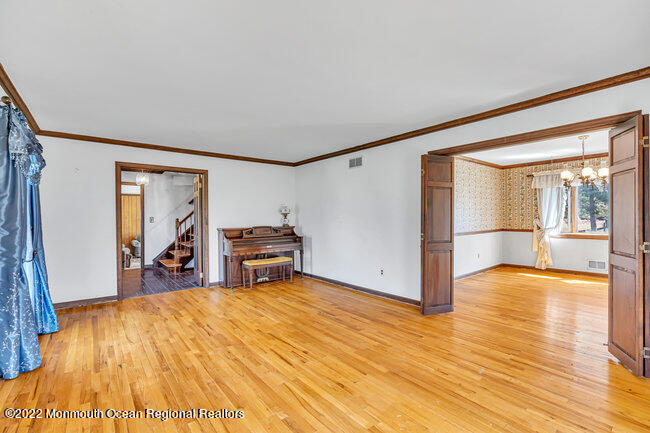 3 Charleston Spring Road Millstone Township, NJ 08510 - Photo 7 of 29 Living Room