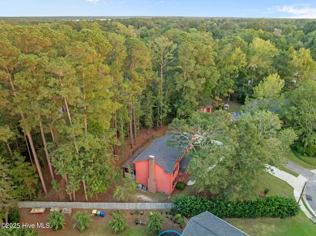 $1,915 | 113 Wesleyan Court, Jacksonville, NC 28546